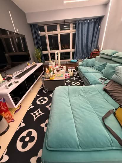 302C PUNGGOL PLACE