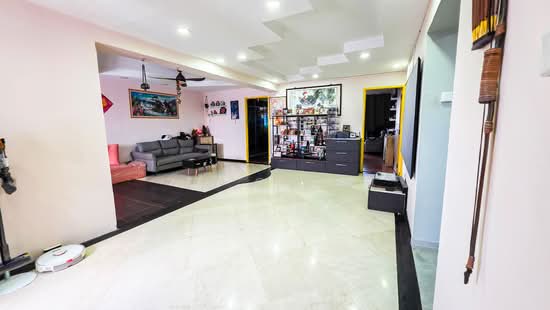 440 HOUGANG AVENUE 8 image 1 of 6