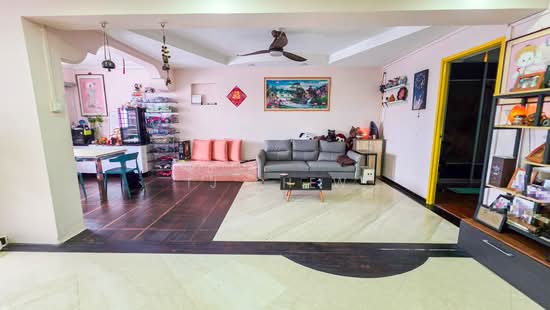 440 HOUGANG AVENUE 8 photo 2