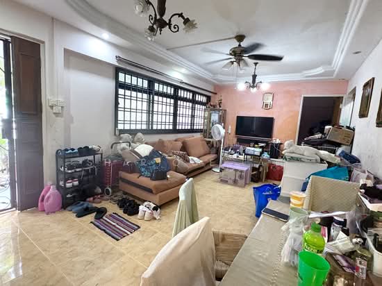 700B ANG MO KIO AVENUE 6 photo 2