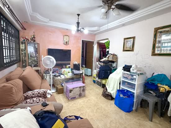 700B ANG MO KIO AVENUE 6 photo 3