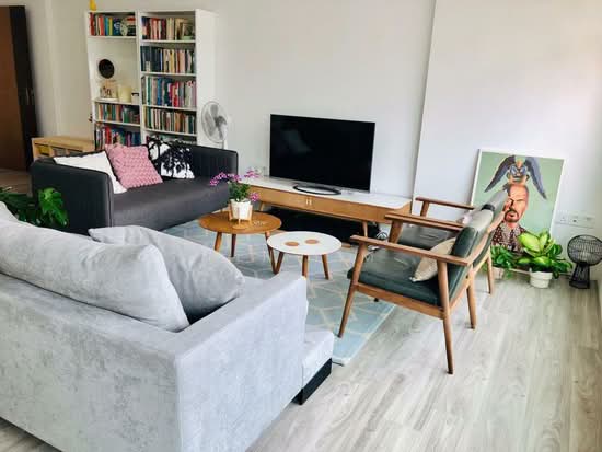 452A BUKIT BATOK WEST AVENUE 6 image 1 of 6