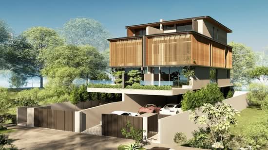 Braddell Heights Estate image 1 of 3