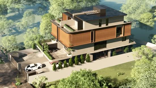 Braddell Heights Estate photo 2