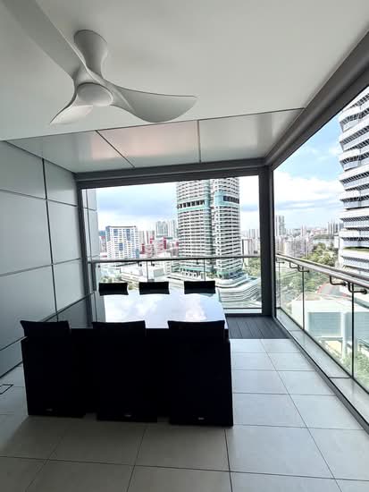 CONCOURSE SKYLINE photo 3