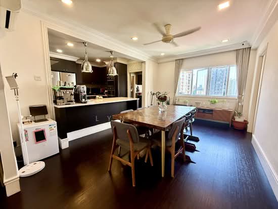GRANGE HEIGHTS photo 3