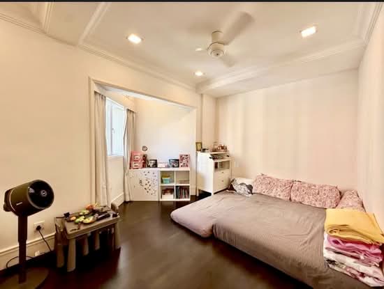 GRANGE HEIGHTS photo 6