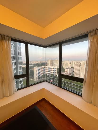 REGENT RESIDENCES image 1 of 8