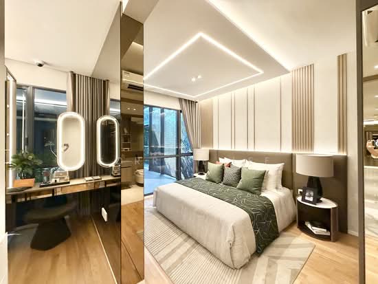 PARKTOWN RESIDENCE photo 3