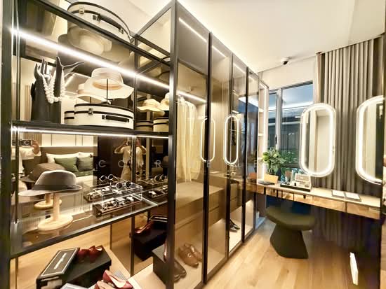PARKTOWN RESIDENCE photo 4
