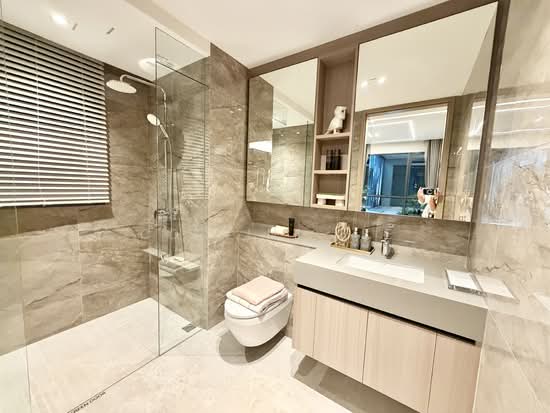 PARKTOWN RESIDENCE photo 5