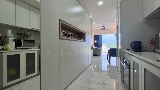 THE ALPS RESIDENCES photo 2
