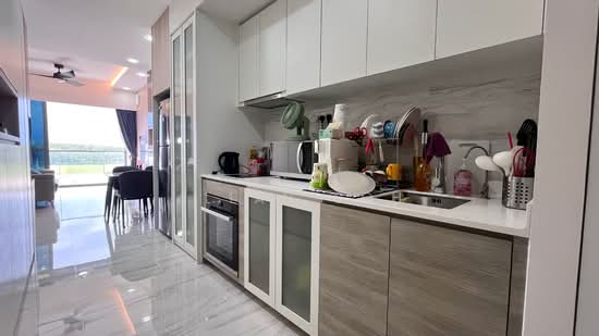 THE ALPS RESIDENCES photo 3