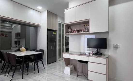 THE ALPS RESIDENCES photo 4