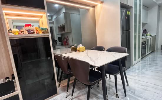 THE ALPS RESIDENCES photo 5