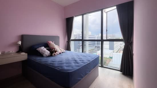 THE ALPS RESIDENCES photo 6