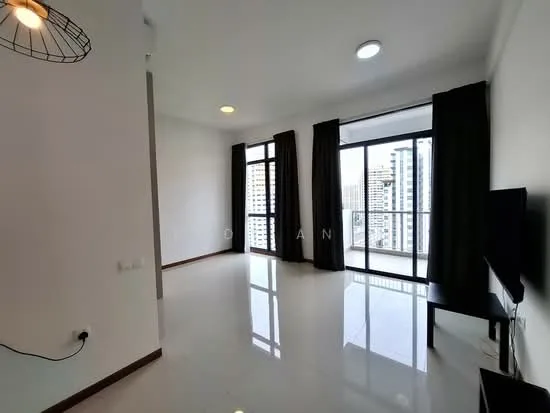 Hillion Residences image 1 of 8