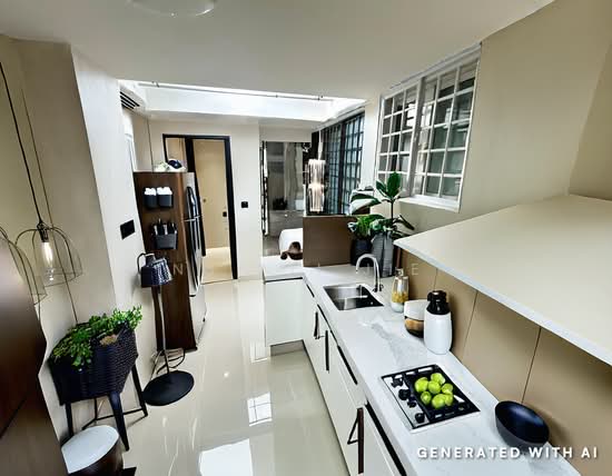 SEMBAWANG COTTAGE photo 4