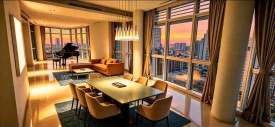 SETIA RESIDENCES image 1 of 10