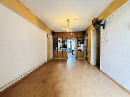 162 MEI LING STREET photo 2