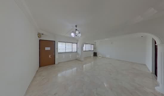 486 PASIR RIS DRIVE 4 photo 2