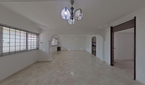 486 PASIR RIS DRIVE 4 photo 3