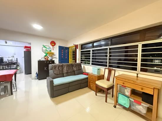 309A ANG MO KIO STREET 31 image 1 of 5