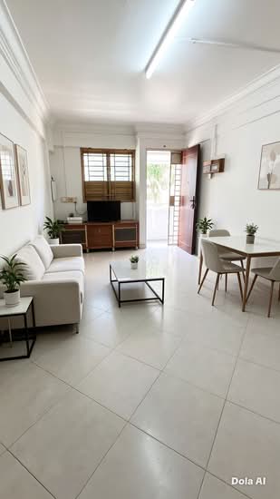 417 ANG MO KIO AVENUE 10 photo 5