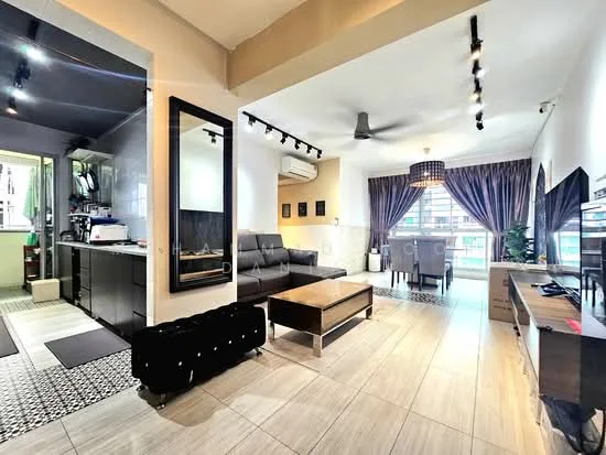 612D Punggol Drive image 1 of 10