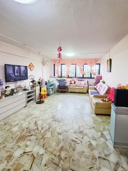 523 JURONG WEST STREET 52 image 1 of 10