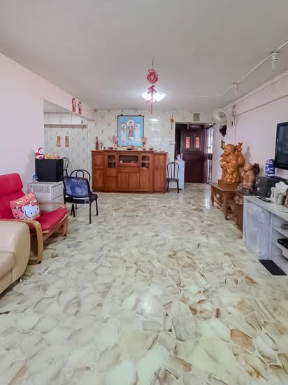 523 JURONG WEST STREET 52 photo 2