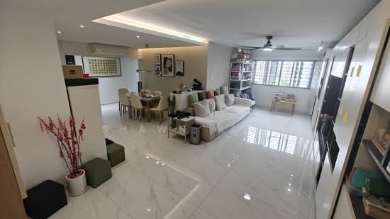 629 Jurong West Street 65