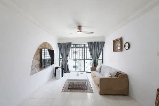 453 CHOA CHU KANG AVENUE 4