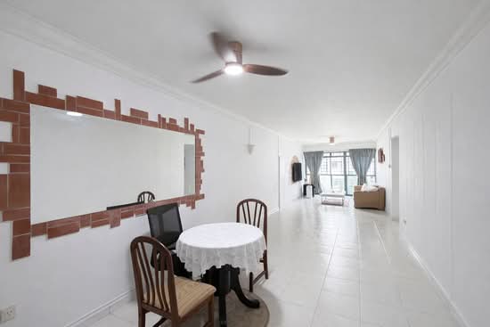 453 CHOA CHU KANG AVENUE 4 photo 2