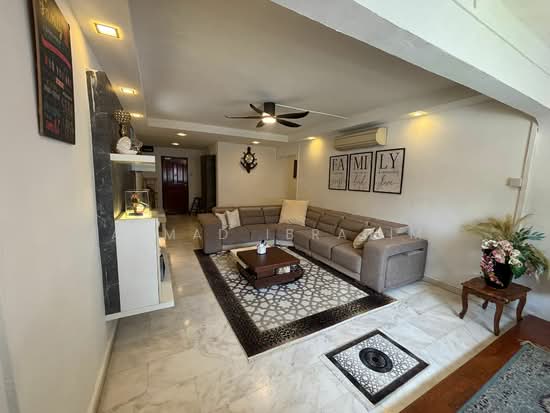 792 YISHUN RING ROAD