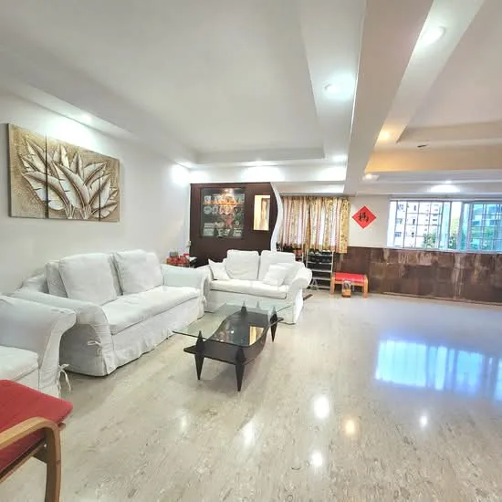 666 Yishun Avenue 4 image 1 of 9