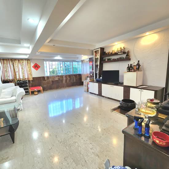 666 YISHUN AVENUE 4 photo 2