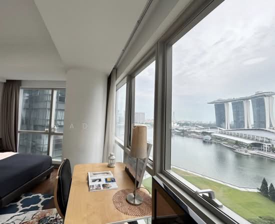 The Sail @ Marina Bay photo 2