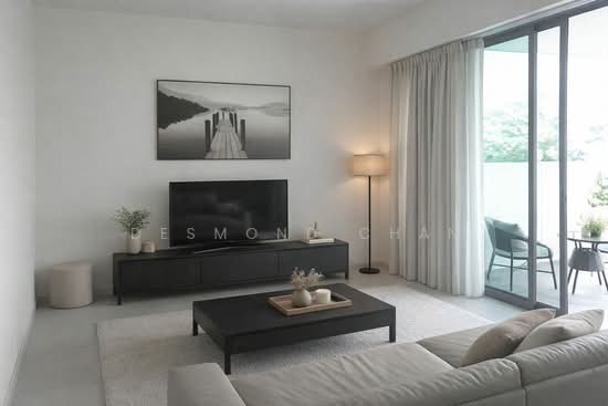 ONE-NORTH RESIDENCES photo 3