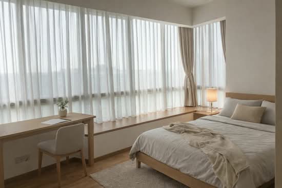 ONE-NORTH RESIDENCES photo 4