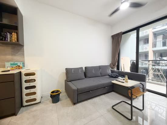 KENT RIDGE HILL RESIDENCES image 1 of 7