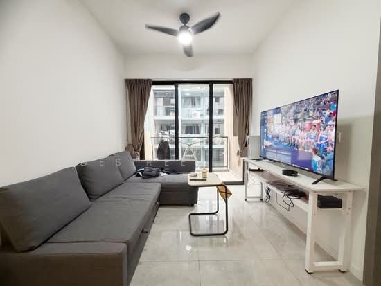 KENT RIDGE HILL RESIDENCES photo 2