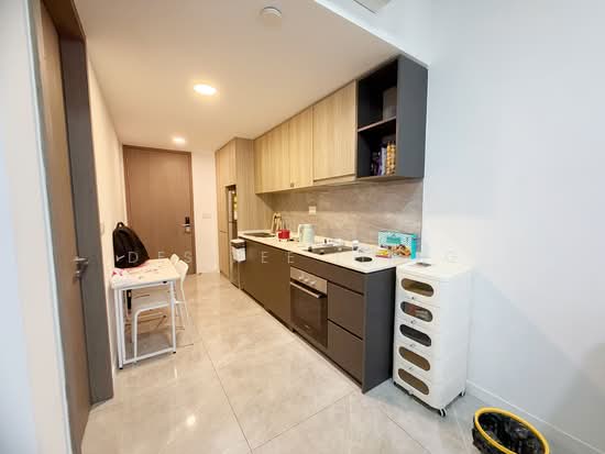 KENT RIDGE HILL RESIDENCES photo 3