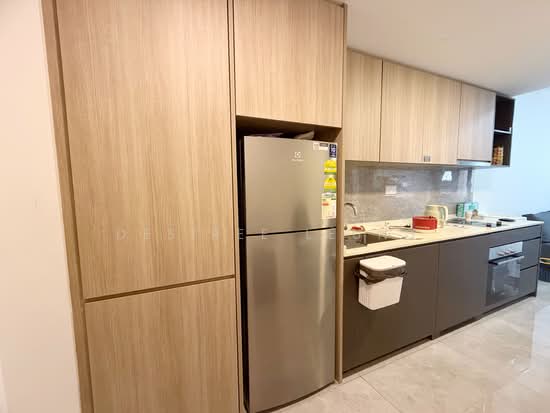 KENT RIDGE HILL RESIDENCES photo 5