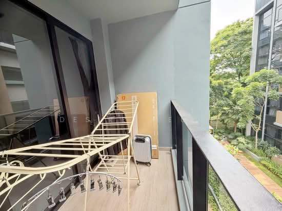 KENT RIDGE HILL RESIDENCES photo 6