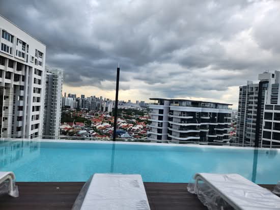 Coastline Residences photo 5