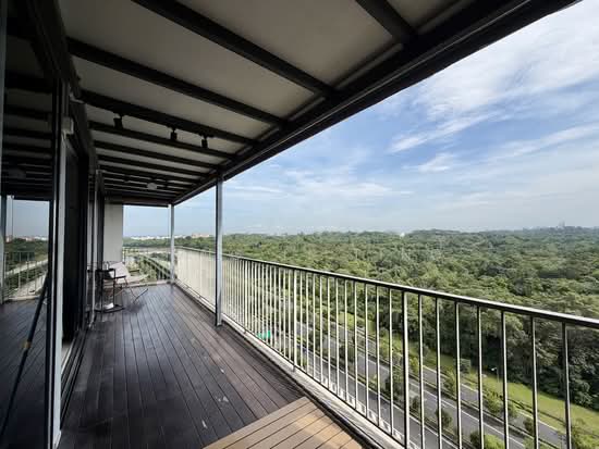 BLOSSOM RESIDENCES image 1 of 10