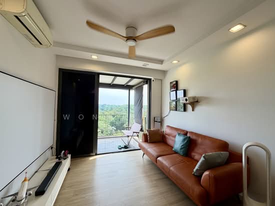 BLOSSOM RESIDENCES photo 2