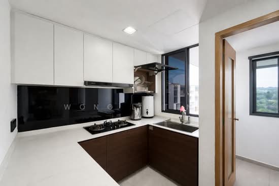 BLOSSOM RESIDENCES photo 4