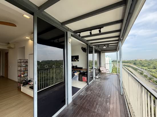BLOSSOM RESIDENCES photo 5